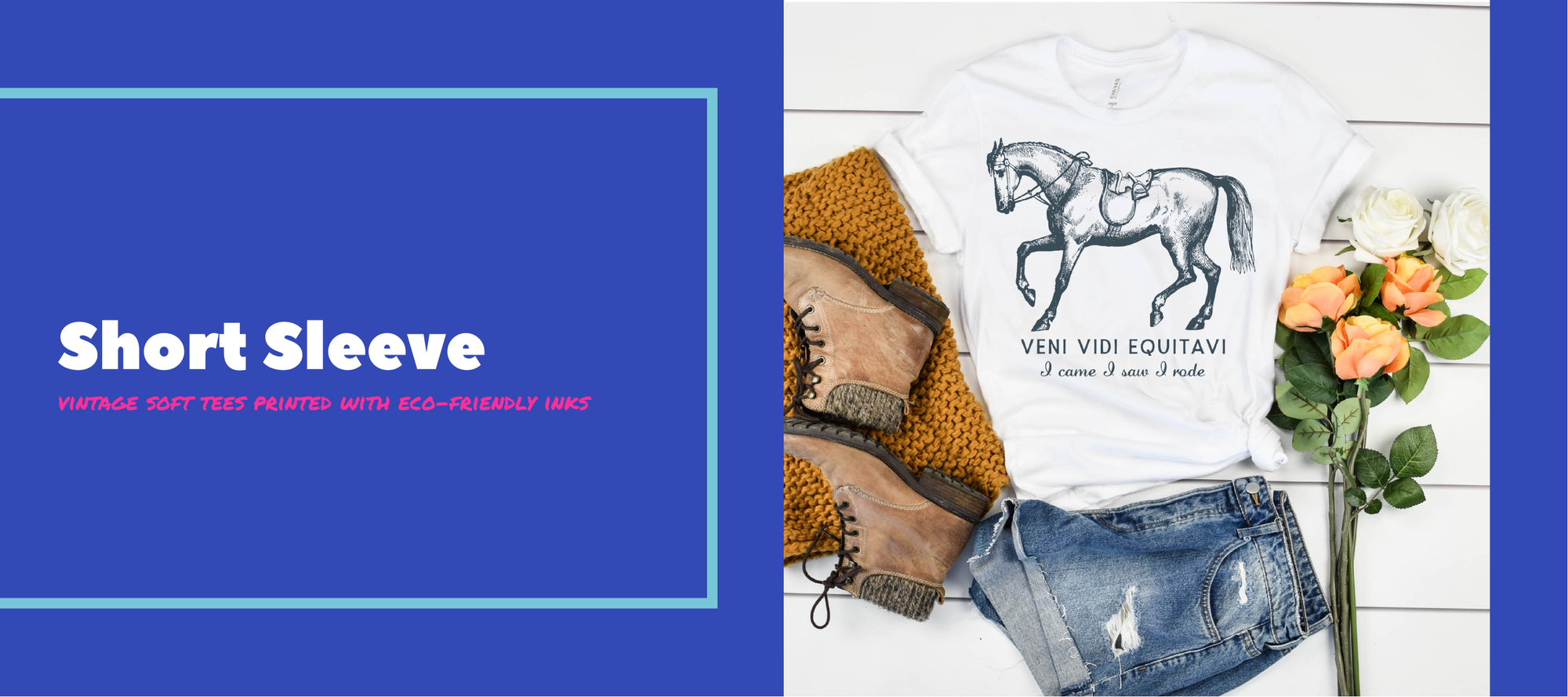 Women's T-Shirts
