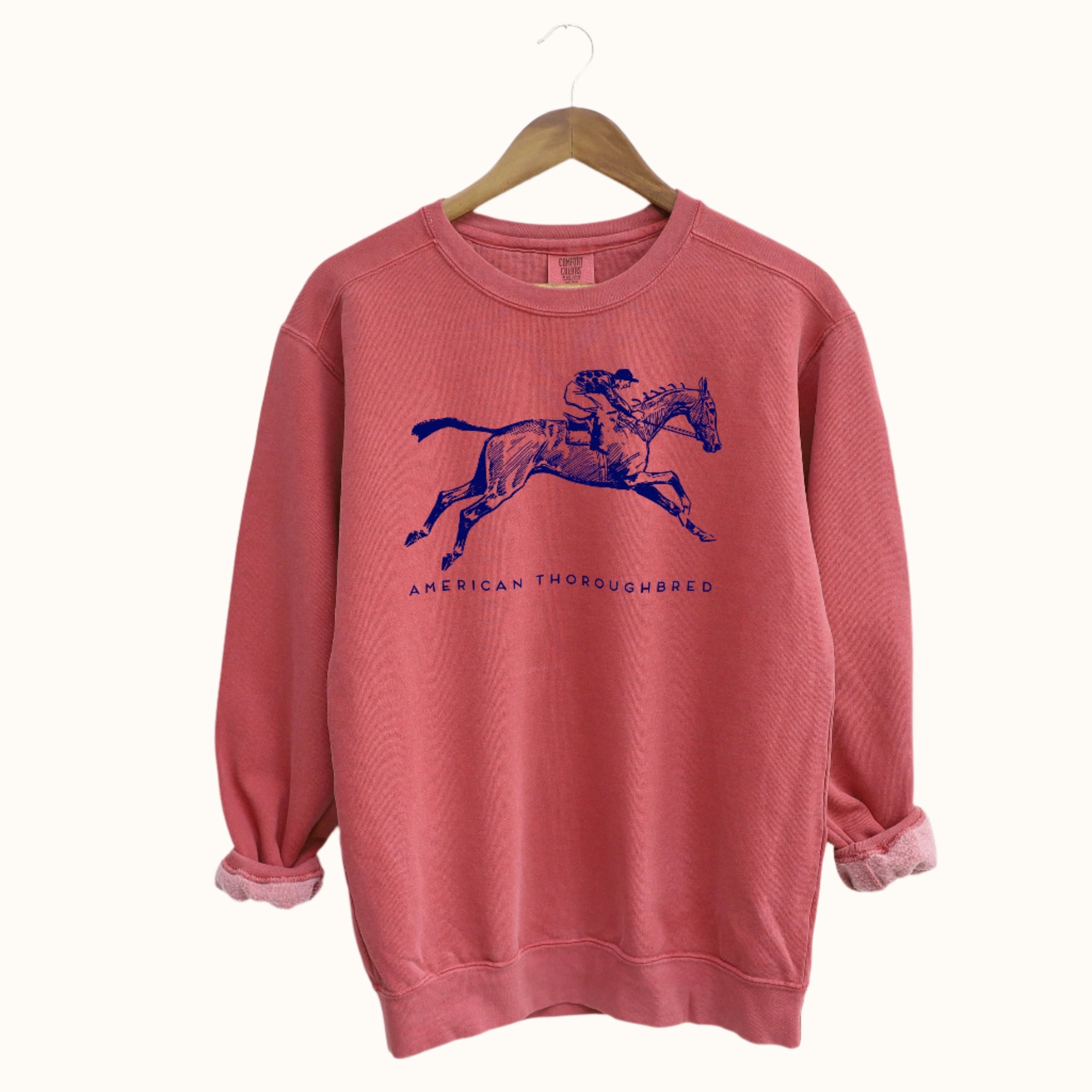 american tb sweatshirt 